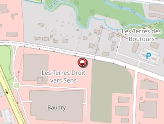 Carte de Pvc 89 (plomberie Ventilation Chauffage) à Maillot