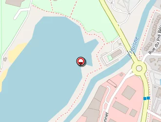 Carte de Cippa à Ferté-bernard (la)