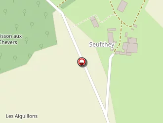 Carte de Milovanovitch André à Darmannes