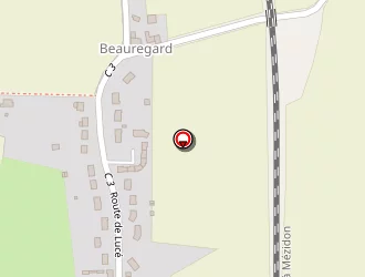 Carte de Mairie à Teillé