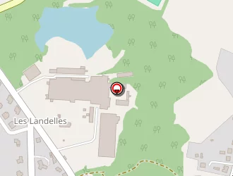 Carte de Gonidec Thierry à Plémet