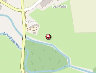 Carte de Da Costa Alexandre à Ballon