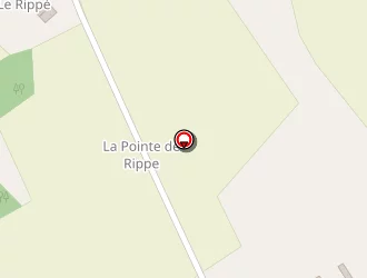 Carte de Sparta Jean-pierre à Théligny