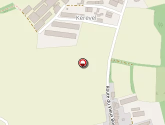 Carte de Ecole Publique à Lothey