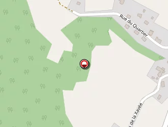 Carte de Gerardin Michaël à Fiménil