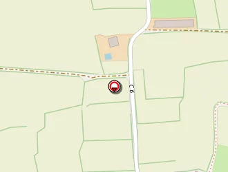 Carte de Calvez Jacques à Tréogan