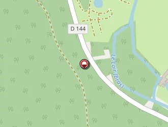 Carte de Aubry Mario à Bonneval