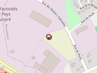 Carte de Cafeteria Café Gourmand Resteco à Bédée