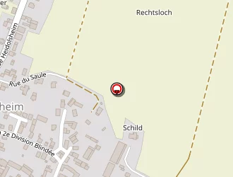 Carte de Schwein à Ohnenheim