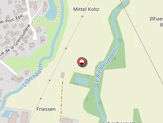 Carte de Menuis Zimmermann (sté D'exploitation De La Menuiserie Ebenisterie) à Illhaeusern