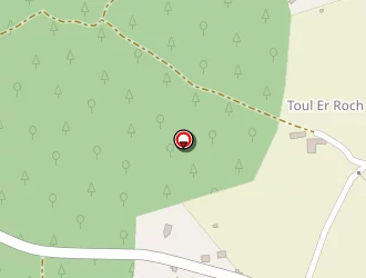 Carte de Ar Innov à Saint-aignan