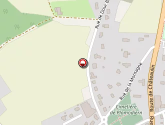 Carte de Guillo Brigitte à Plomodiern