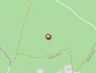 Carte de Rebert Alfred à Hunawihr