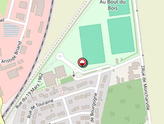 Carte de Plomberie Services Energies Nouvelles à Pithiviers