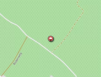 Carte de Meyer Rooms à Hunawihr