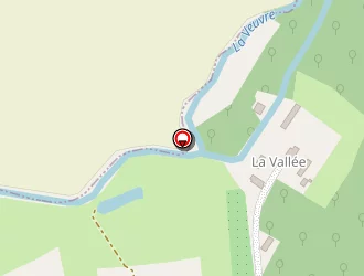 Carte de Lochon Isabelle à Bouëxière (la)