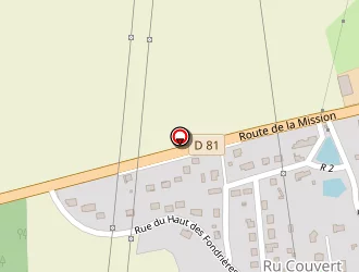 Carte de Letoile Marc à Paron