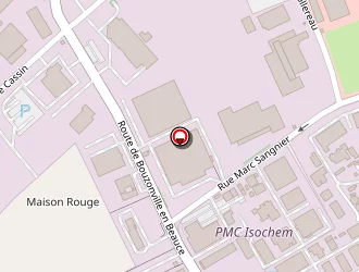 Carte de Vidéomatic à Pithiviers