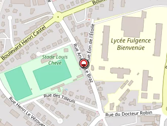 Carte de Réseau Pro à Loudéac