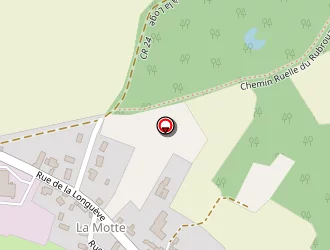 Carte de Mg Bat à Vernie