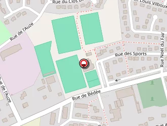 Carte de Xavier Viet Multi-travaux à Pleumeleuc