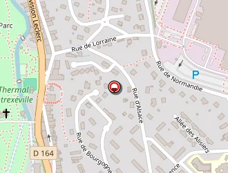 Carte de Traiteur Li Yan 88 à Contrexéville