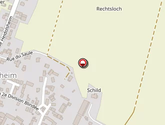 Carte de Paques Bruno à Ohnenheim