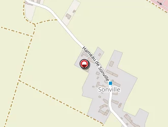 Carte de Bonniot Guy à Chaintreaux