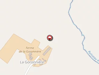 Carte de Radis&co (gaec) à Montflours