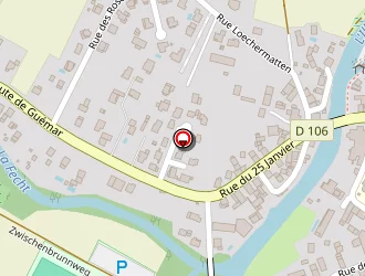 Carte de Schmitt Sylvie à Illhaeusern