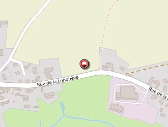 Carte de Bouleau Patrick à Vernie