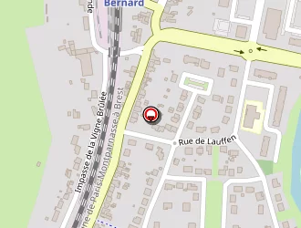 Carte de Pizza Beneto à Ferté-bernard (la)