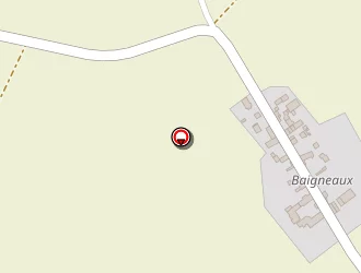 Carte de Vanneau Jean-marc à Sancheville