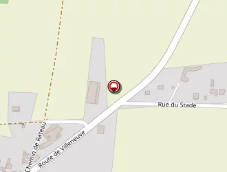 Carte de Masson Thierry à Sièges (les)