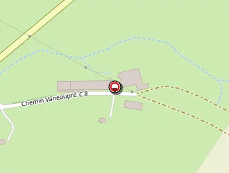 Carte de Comesse Gérard à Ville-sur-illon