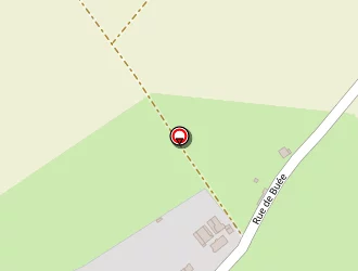 Carte de Des Roches (gaec) à Mareilles