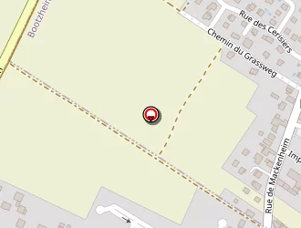 Carte de Urgence (services Locaux) à Mackenheim