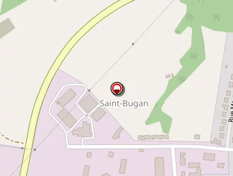 Carte de Premium Sécurité à Loudéac