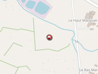 Carte de Havard Claudette à Dourdain