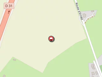 Carte de Hervé Miguel à Baconnière (la)