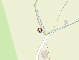 Carte de Gaec Carric à Beurey