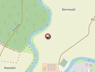 Carte de Ms Metal à Illhaeusern