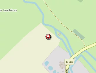 Carte de Salon Juzenn Coupe à Juzennecourt