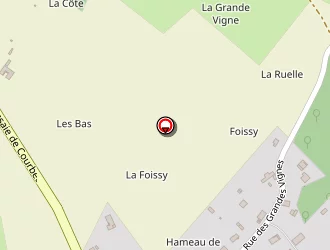 Carte de Deheurles Patrick à Villemoyenne