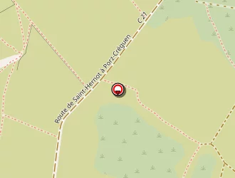 Carte de Dubois Michel à Crozon