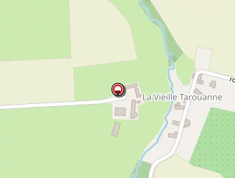 Carte de Histoires D'ânes à Bouëxière (la)