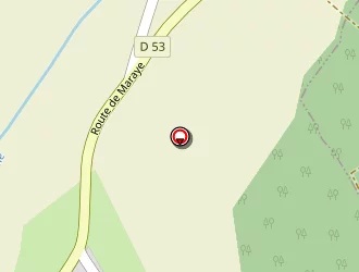 Carte de Petit Marcel à Maraye-en-othe