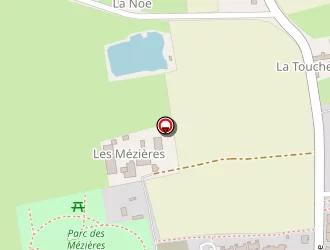 Carte de Gouil Benjamin à Betton