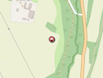 Carte de Blavier Christophe à Châteaulin