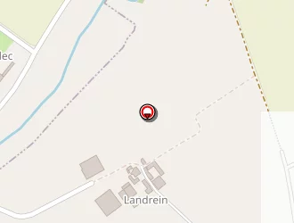 Carte de Camping Kervella à Plomodiern